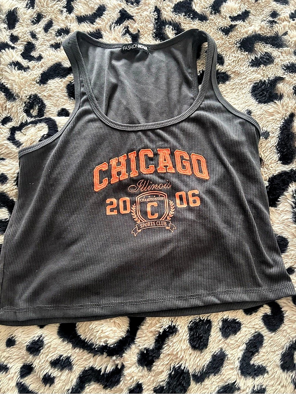 Chicago Sweat Set - Picture 4 of 4